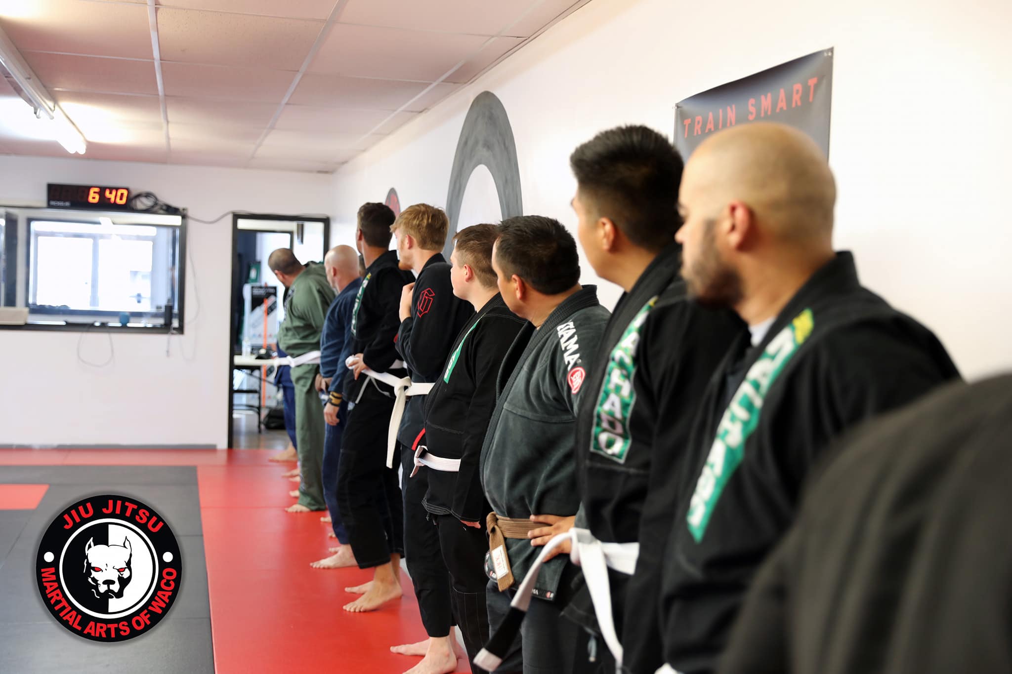 A Deep Dive Into the World of Martial Arts - Martial Arts of Waco