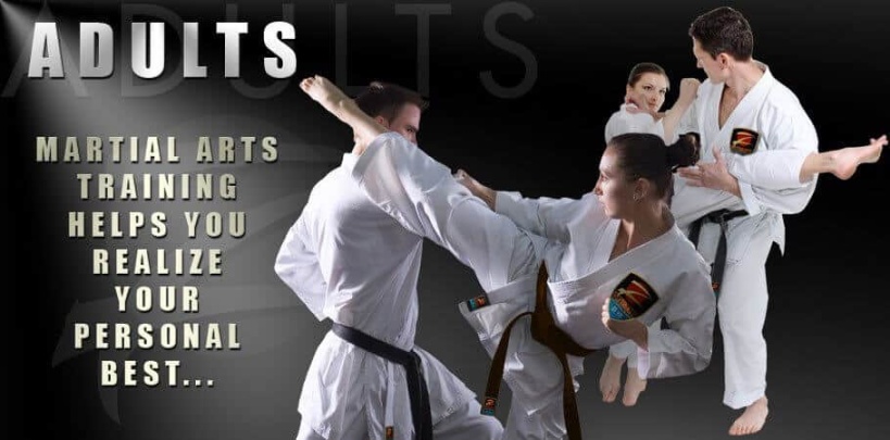 Kickstart Your Karate Journey Today