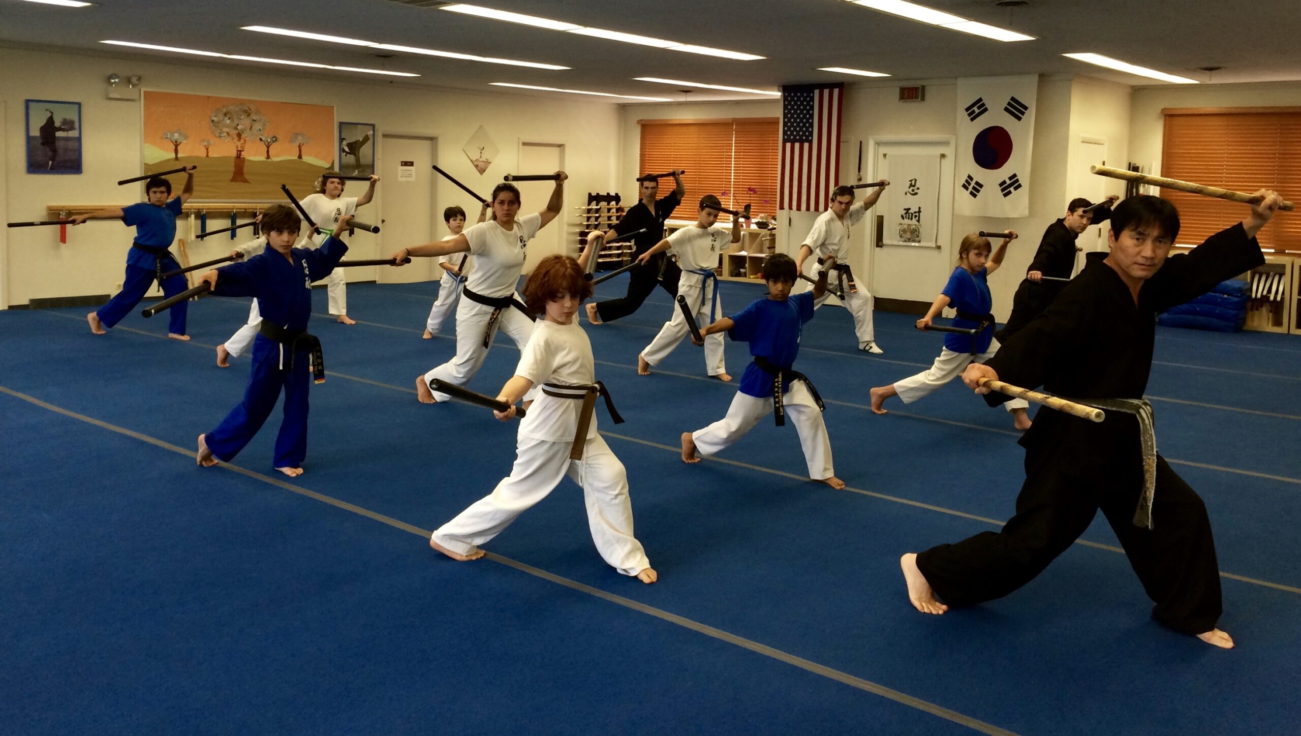 karate classes Schedule 100 Keyword 2 Minggu  Benefits of Martial Arts and Karate for Kids  Master S.H