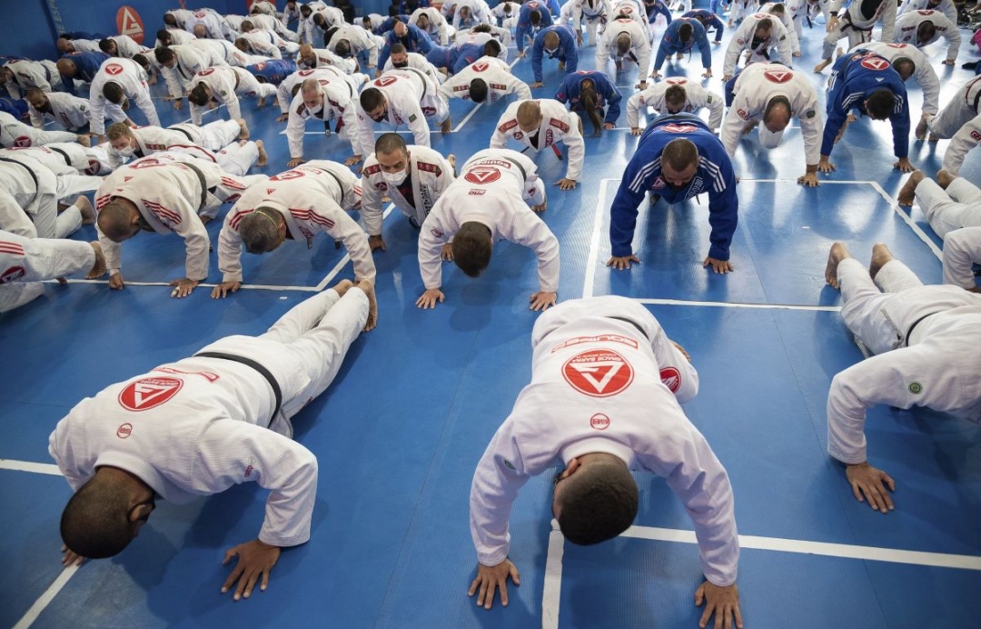 jiu jitsu classes near me Schedule 100 Keyword 2 Minggu BJJ Gyms Near Me Union, MO