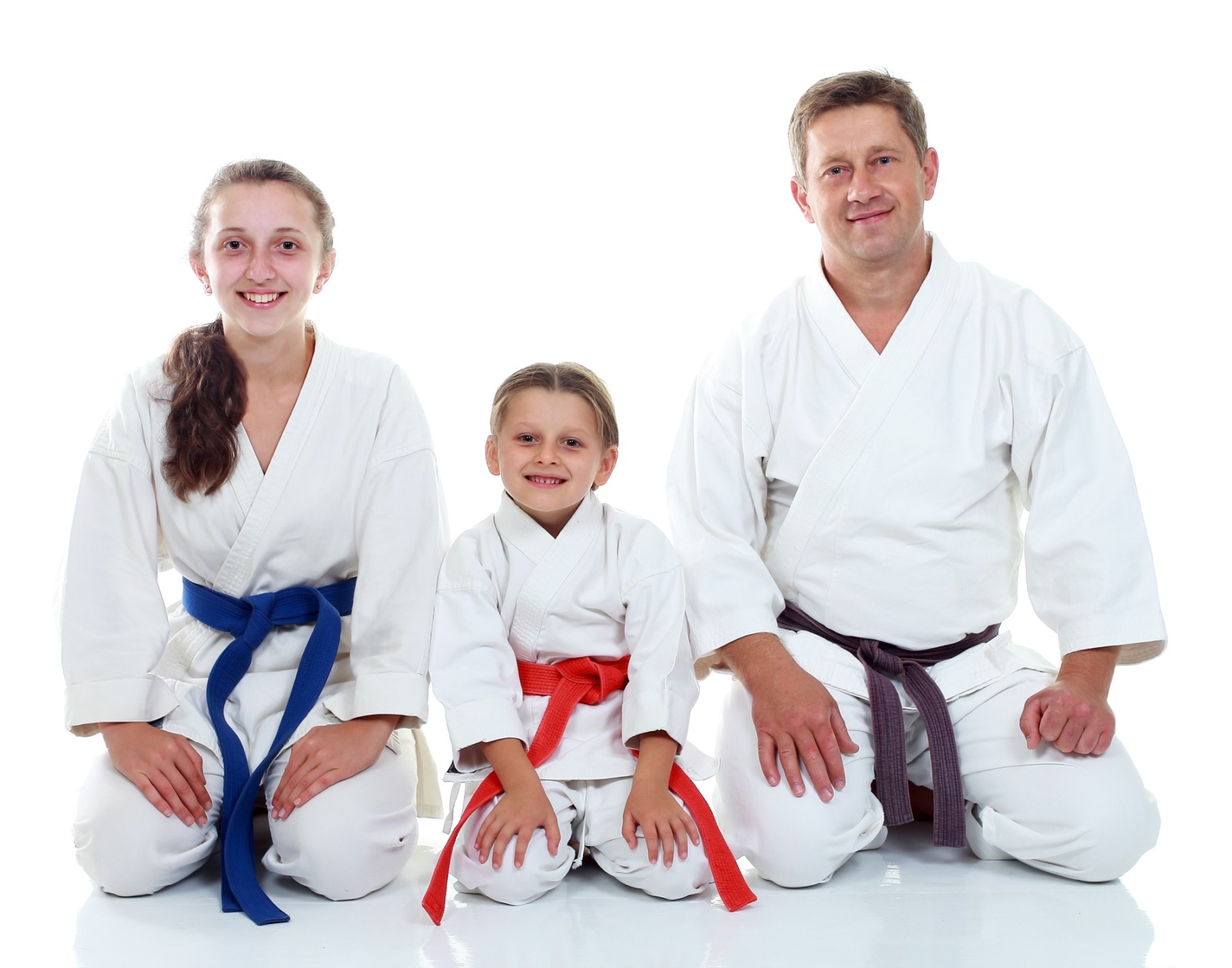 family martial arts Schedule 100 Keyword 2 Minggu From Kicks to Quality Time: How Martial Arts Training Can Bring