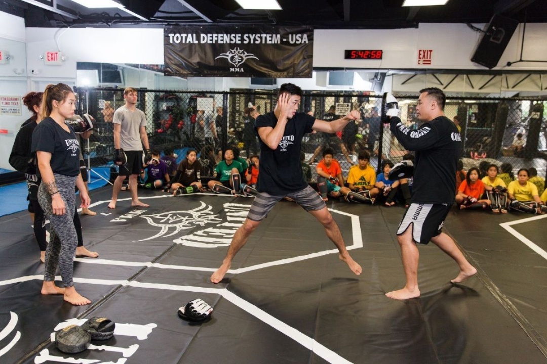 mma classes Schedule 100 Keyword 2 Minggu  Powerhouse MMA Gyms In America That You Need To Know