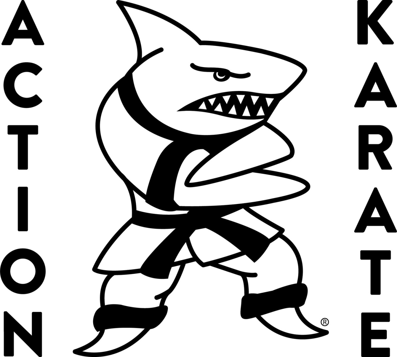 action karate Schedule 100 Keyword 2 Minggu Shark Shop  Action Karate