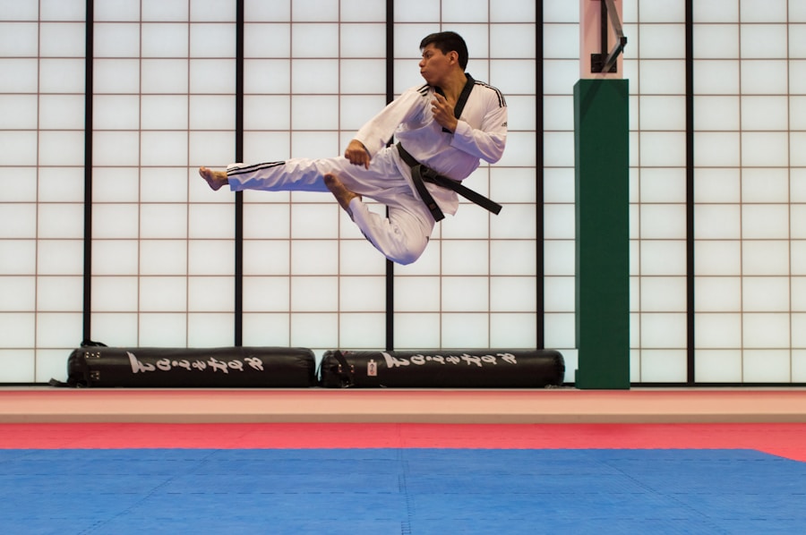 Breaking Down the Best Martial Arts: A Tier List for Self-Defense and Fitness