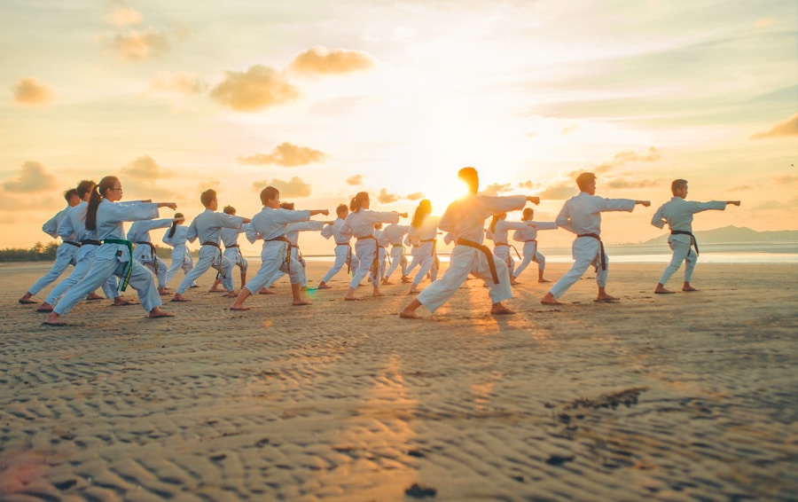 The Power of Taijutsu: Exploring the Most Effective Arts in Shindo Life