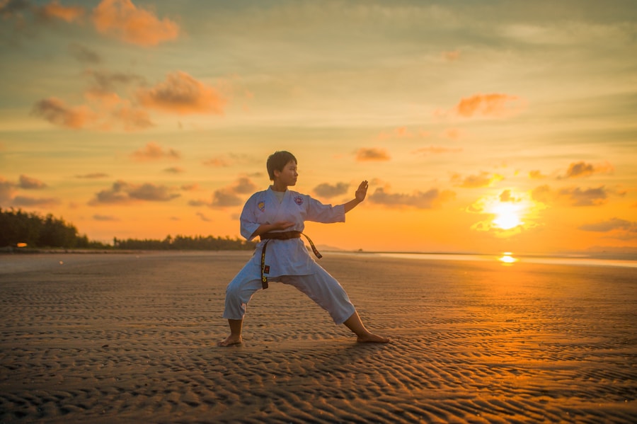 Unleash Your Inner Warrior: A Comprehensive List of Martial Arts to Explore