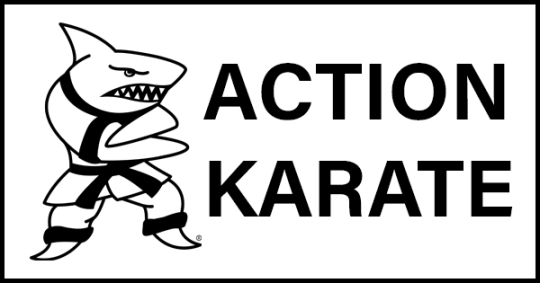 Action Karate: Unleash Your Inner Fighter