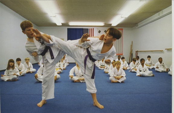 Local Karate For Kids: Fun & Fitness Near You