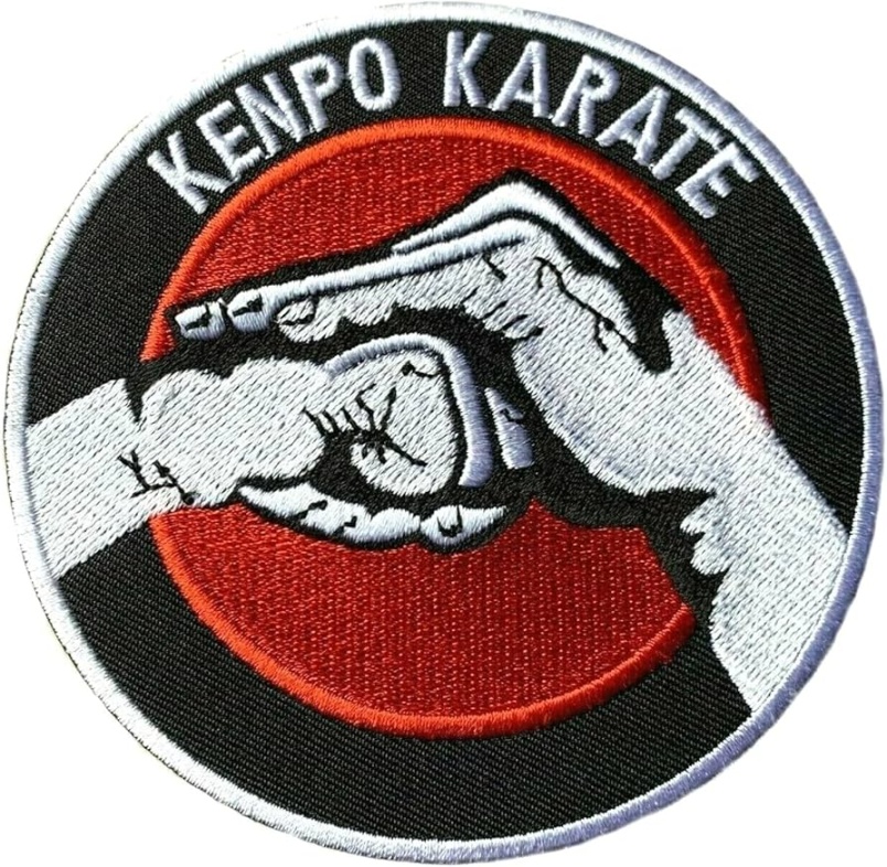 Kenpo Karate: Unleash Your Inner Power