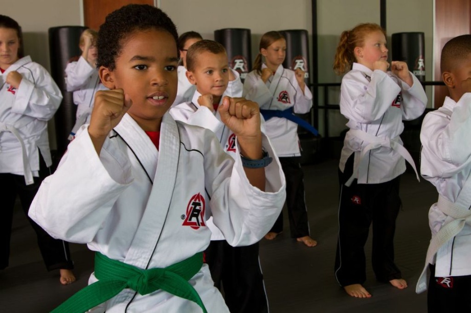 Martial Arts Near Me: Find Your Fight