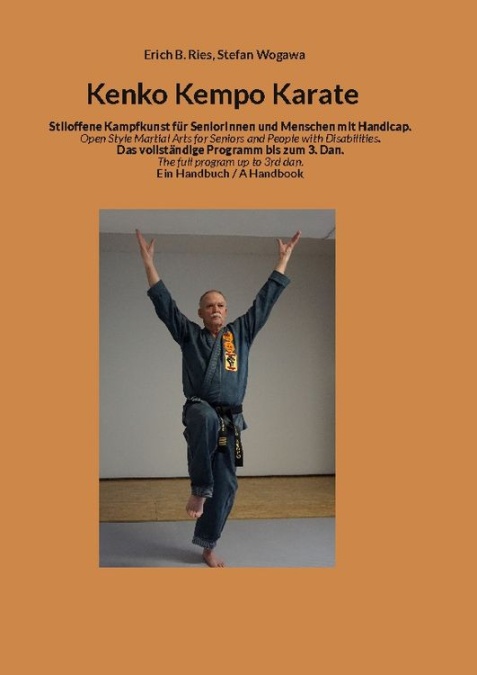 Kempo Karate: Unleash Your Inner Power