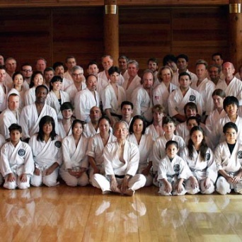 Nearby Shotokan Karate: Learn Self-Defense Today