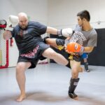 Nearby MMA Gyms: Train Like A Fighter