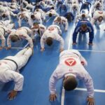 Nearby BJJ: Learn Jiu-Jitsu Today