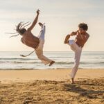 Capoeira: The Brazilian Dance-Fight