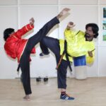 Kung Fu Classes Near You | Learn Martial Arts