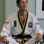 Choi Kwang Do: Kickstart Your Martial Arts Journey