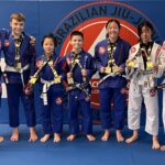 Gracie Barra: Your Jiu-Jitsu Journey Starts Here