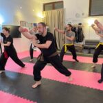 Empower Yourself: Self-Defense Classes Near You