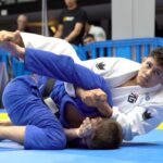 IBJJF: Jiu-Jitsu’s Finest