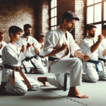 Adult Karate Near Me: Learn Self-Defense Today