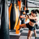 Learn To Fight: MMA Training Near You