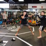 Learn MMA: Fight Fit, Feel Strong