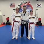 Taekwondo Classes Near You