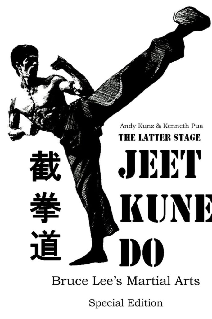 Jeet Kune Do: Bruce Lee’s Fighting Philosophy