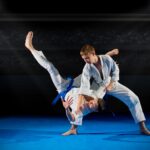 Jujutsu Dojo Near You: Learn Self-Defense Today